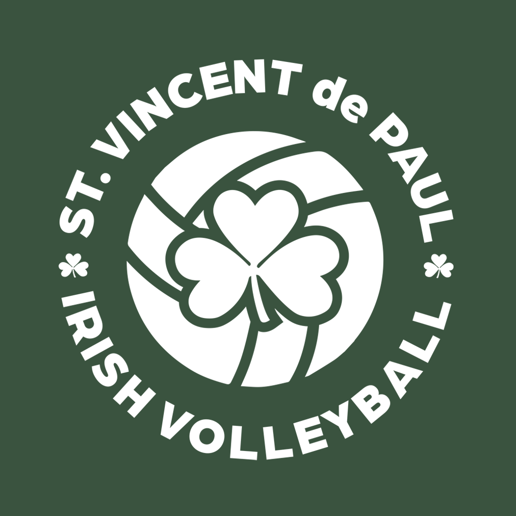 St. Vincent de Paul | Volleyball | The Social Dept.