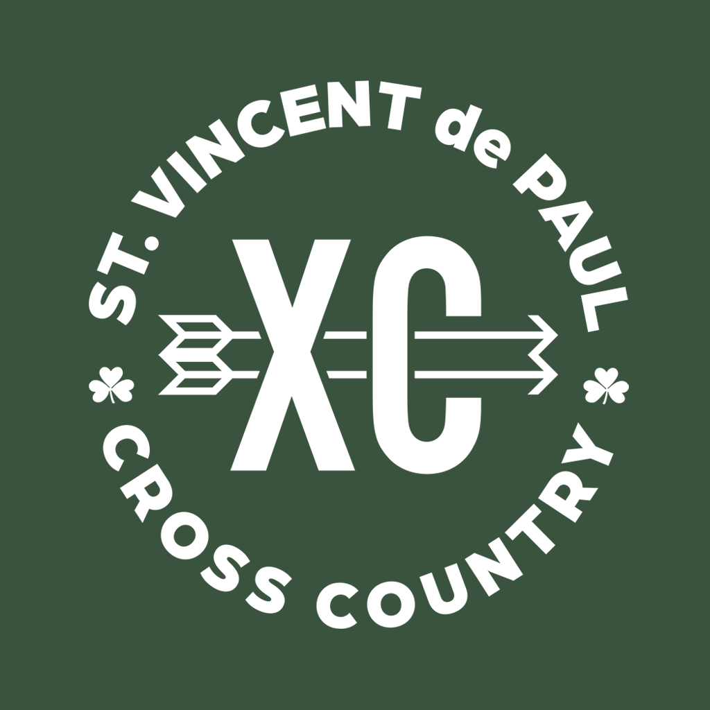 St. Vincent de Paul | Cross Country | The Social Dept.