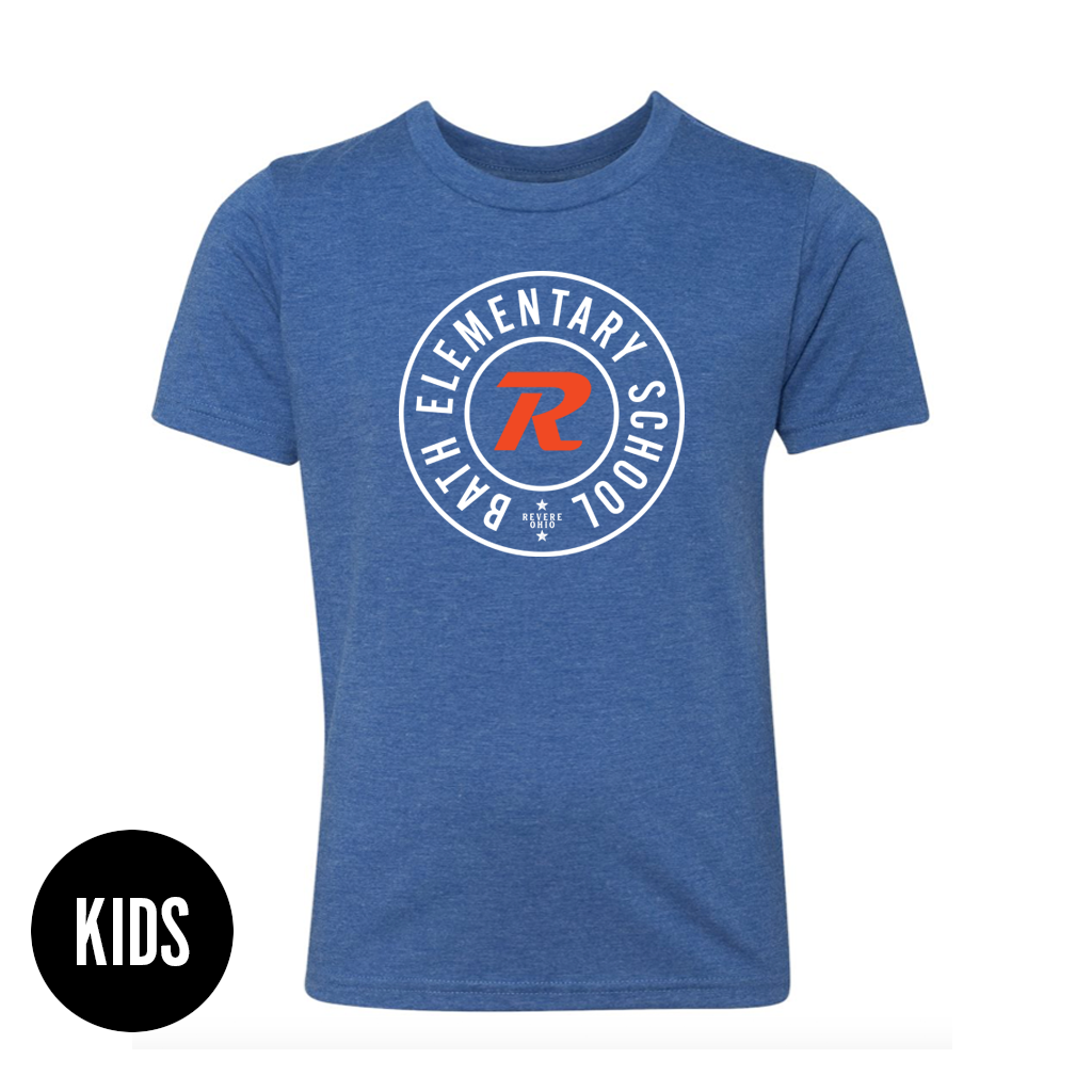 Bath Elementary School / Kids Collection The Social Dept.