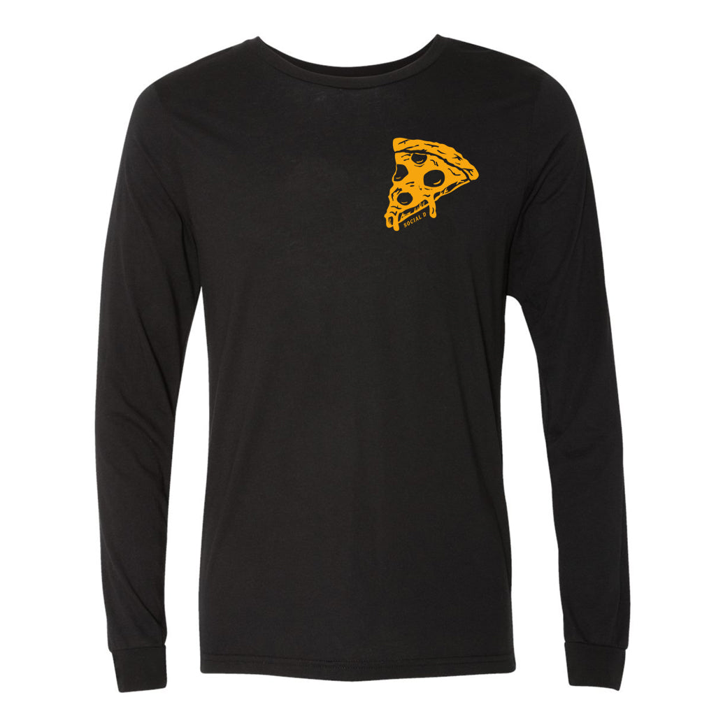 Join the Pizza Corps T-shirt | Apparel for Pizza Lovers | The Social Dept.