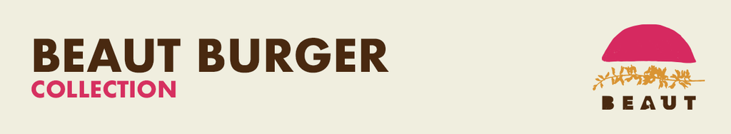 Beaut Burger