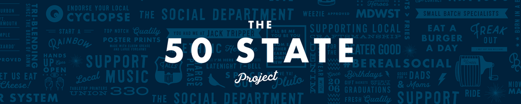 50 STATE PROJECT