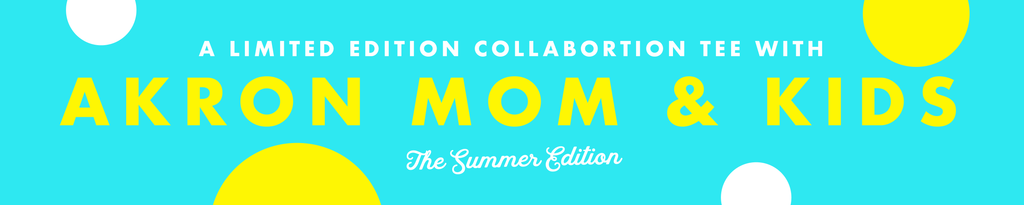 Akron Mom & Kids