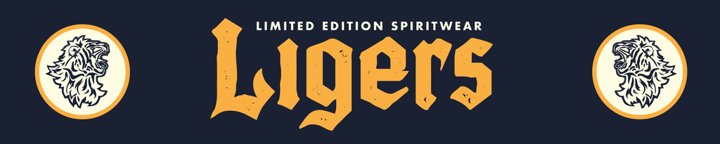 Ligers