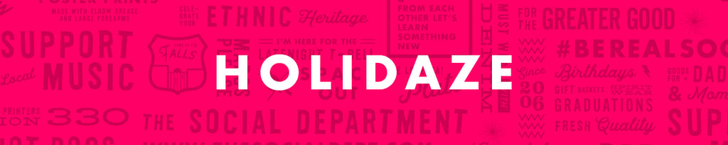 HOLIDAY