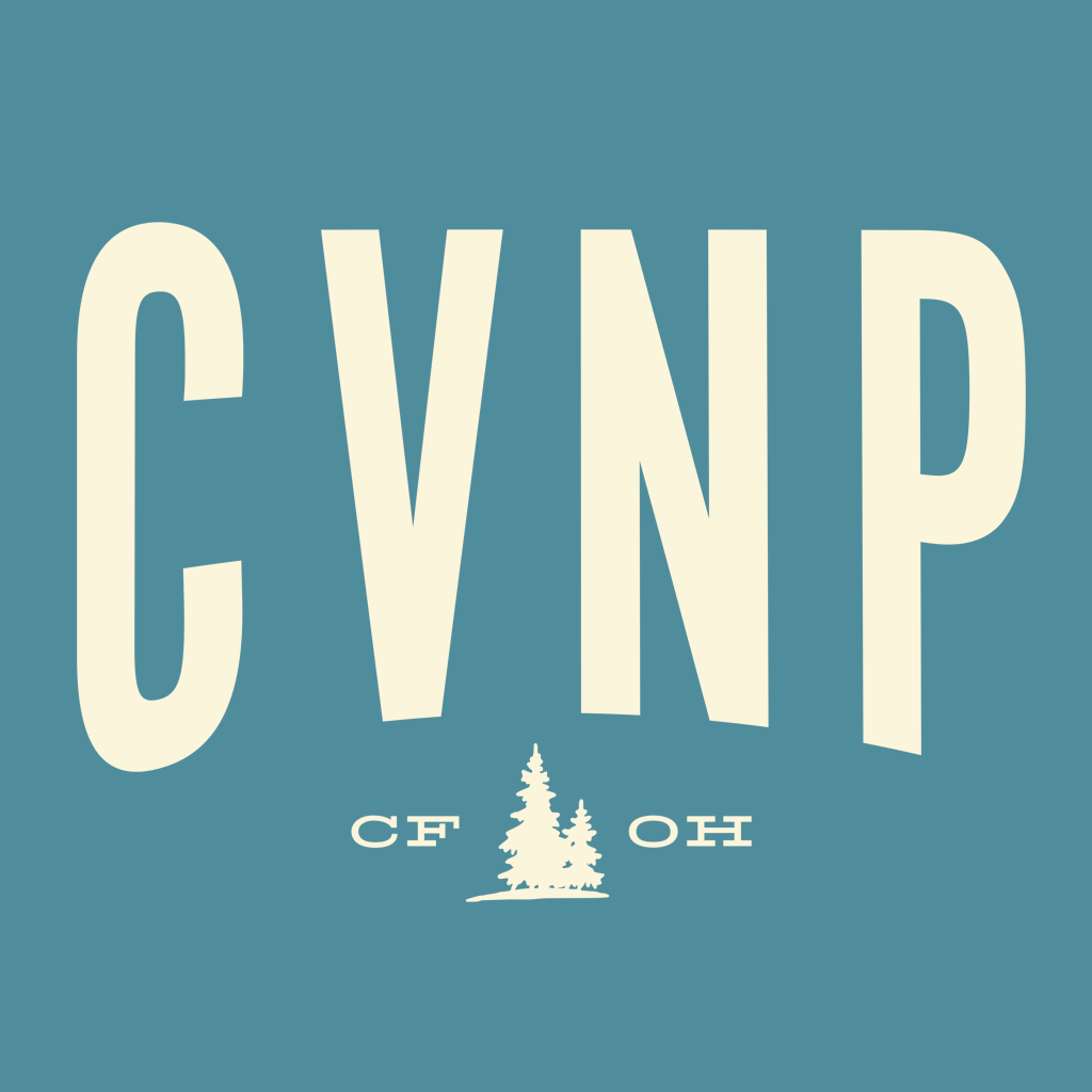 CVNP Collegiate T-shirt | Outdoor Lovers | The Social Dept.
