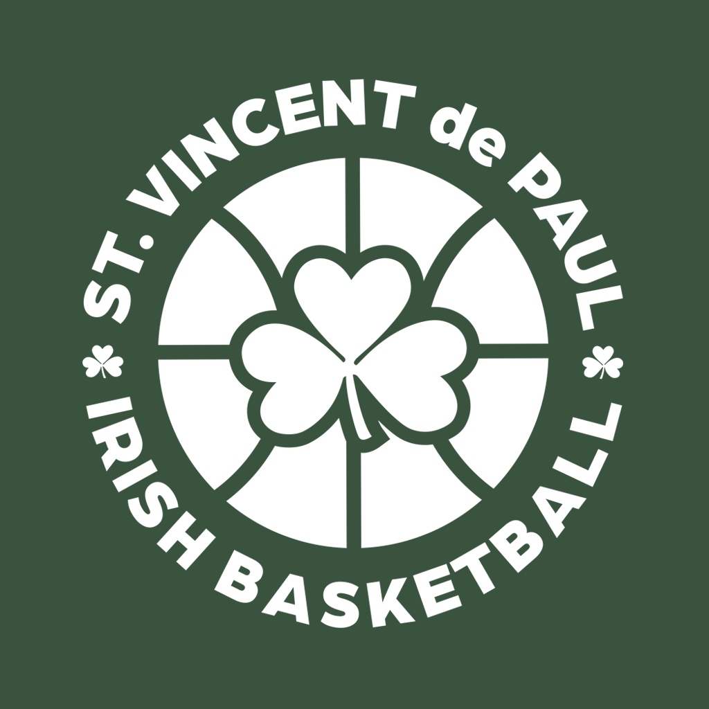 St. Vincent de Paul | Basketball | The Social Dept.