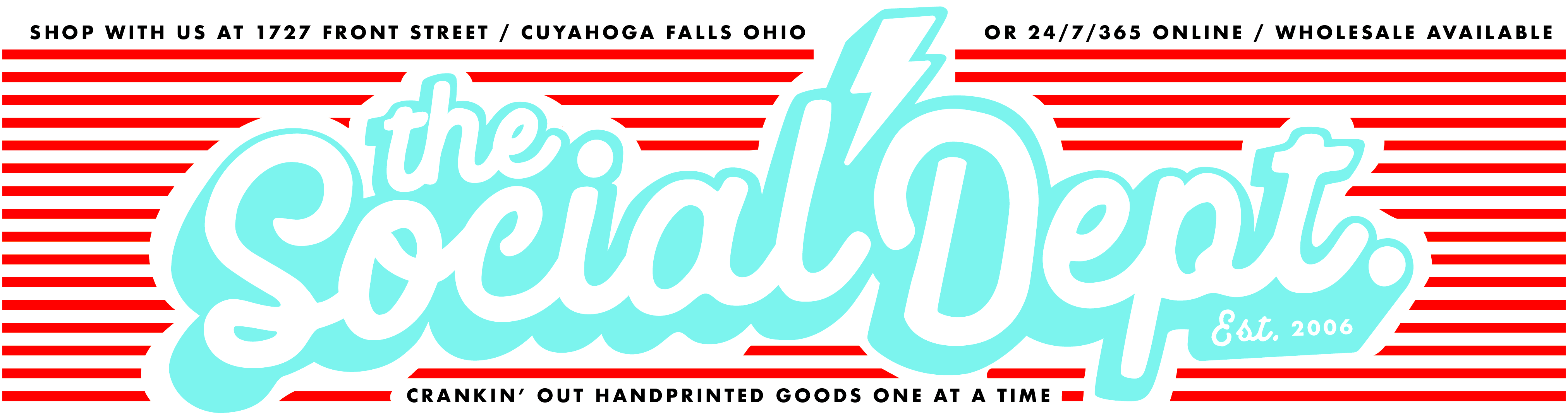 The Social Dept.