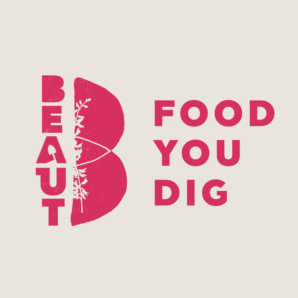 Beaut Burger | Food You Dig | The Social Dept.