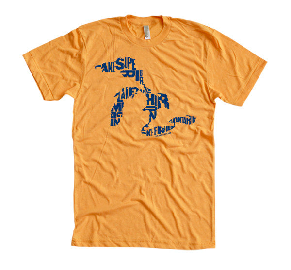 Lakes shirt on sale