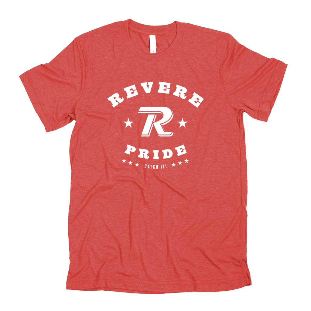 Revere Pride / Adult Collection The Social Dept.