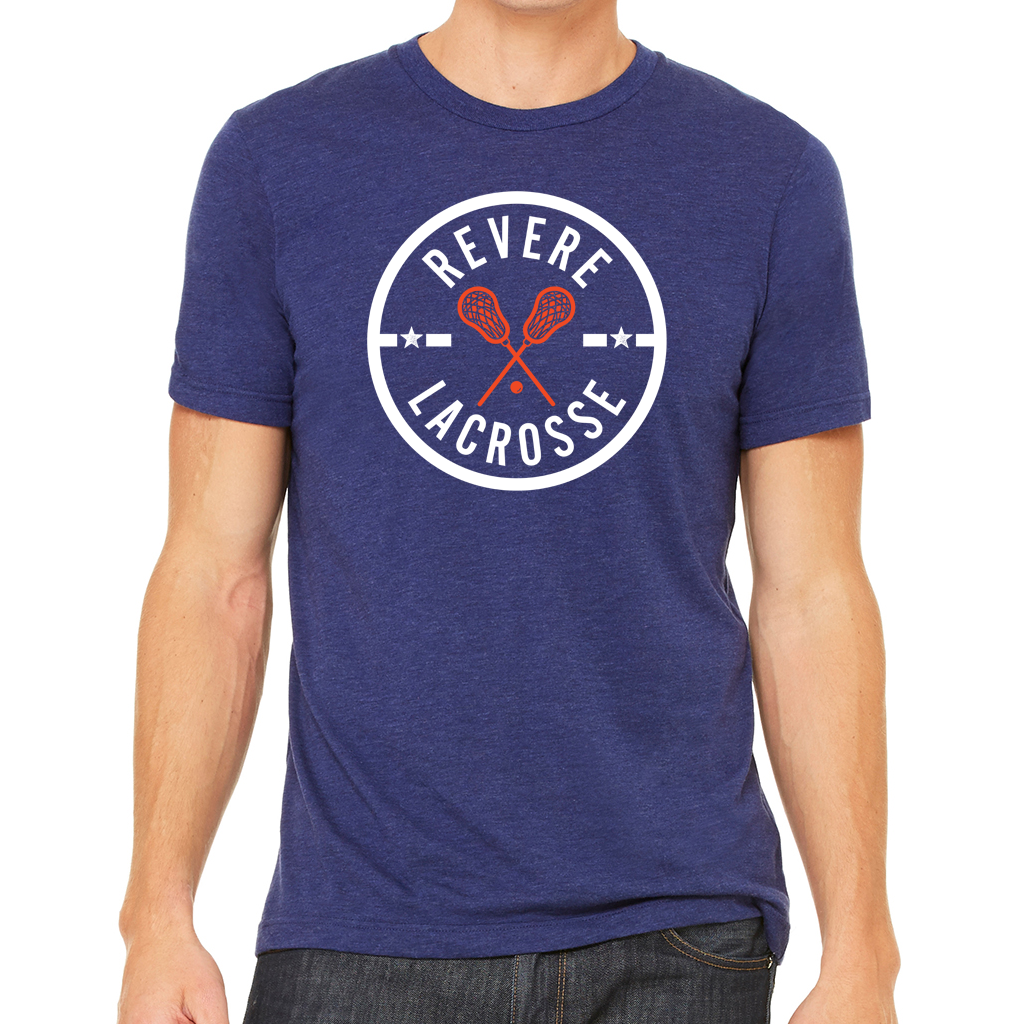 Revere Schools Lacrosse Spiritwear