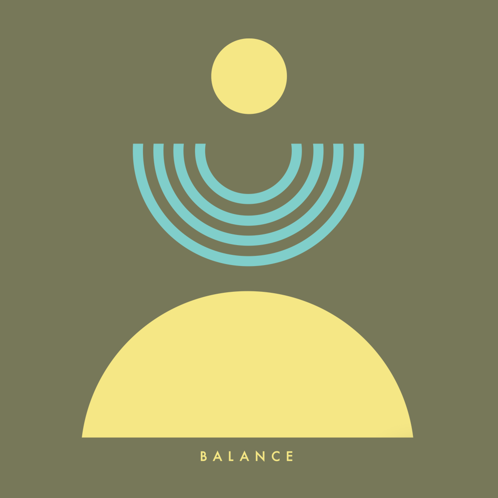 Balance Sleeveless Tank | Womens Apparel  | The Social Dept. 