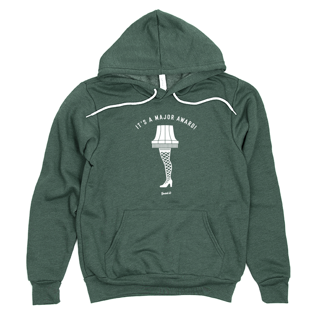 Major Award The Social Dept