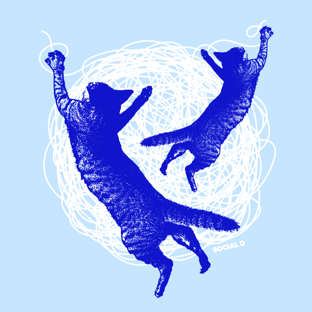 Cat lovers apparel sale