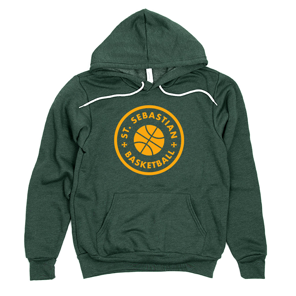 Basketball spirit hotsell wear